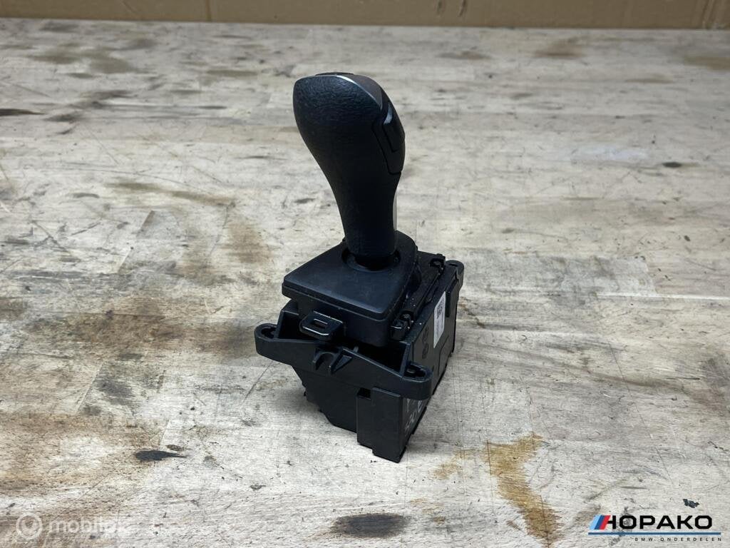 Selectiehendel automaat BMW 3 serie F3x | 932658101, Gebruikt, Einsteinlaan 5 rijswijk, Ophalen of Verzenden, Info@bmw.com