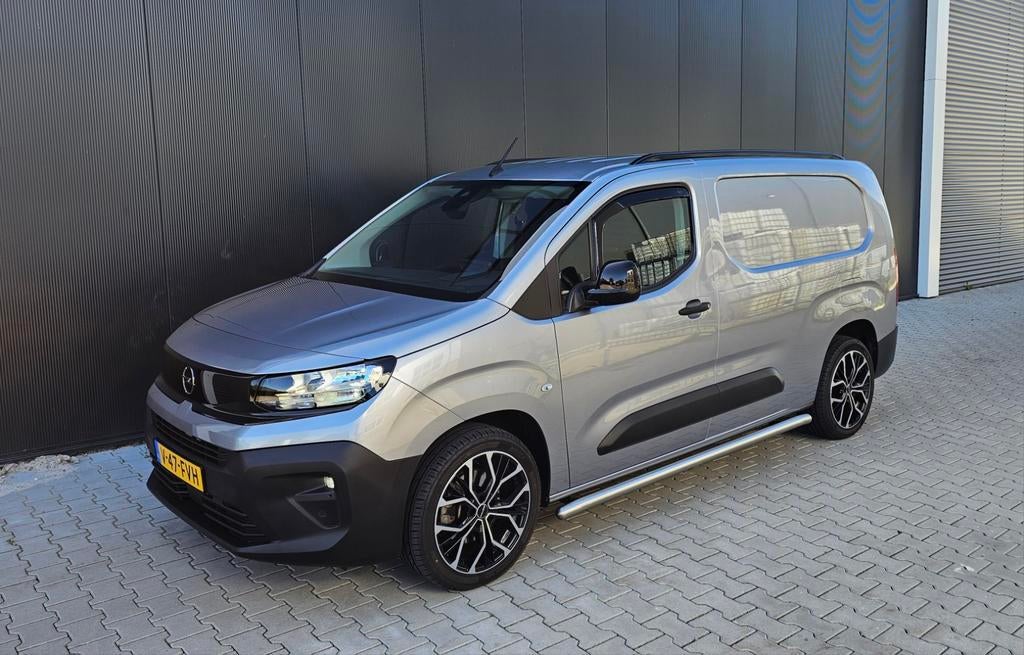 Opel Combo E, L2, MAXI, Benzine, NL auto, Berlingo, Partner, Particulier, Te koop