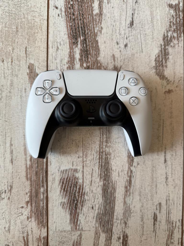 PS5 Joystick - Zo goed als nieuw, Ophalen, Zo goed als nieuw