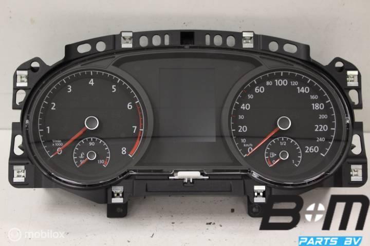 Teller unit Volkswagen Golf 7 3 deurs, Gebruikt