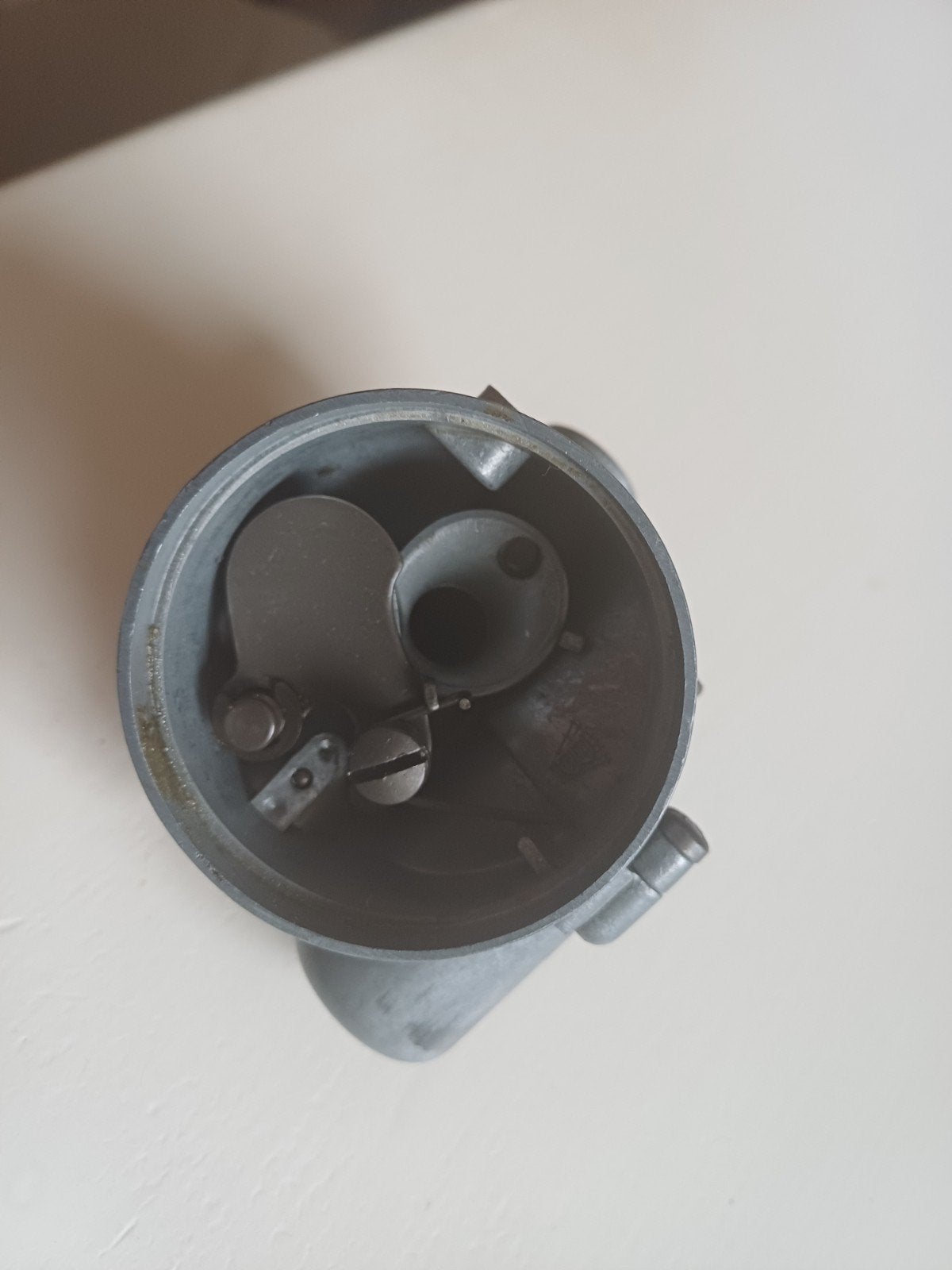 jlo mm540  10mm carburateur niet compleet, Ophalen of Verzenden, Gebruikt, Carburateur, Overige merken