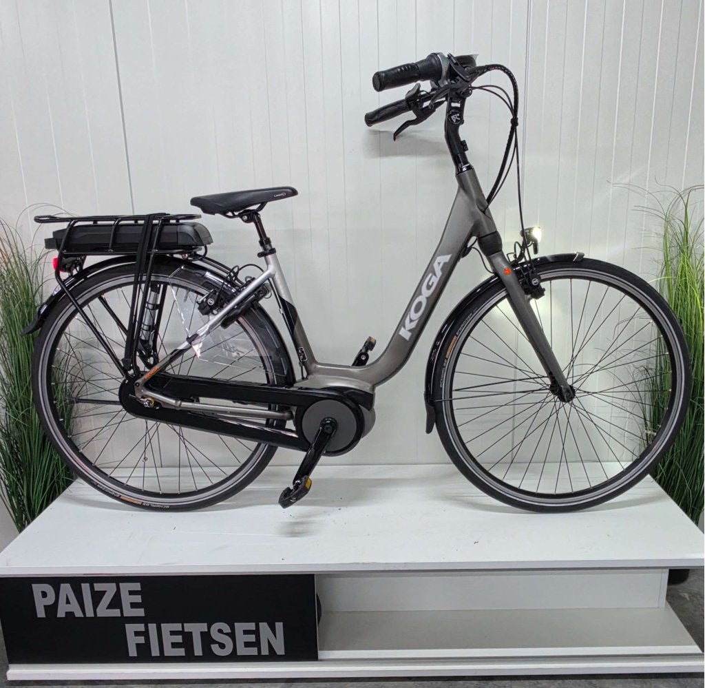 Koga Enova Elektrische fiets frame hoogte 48 cm  28659, Gebruikt, Niet ingevuld, Ophalen of Verzenden, 47 tot 51 cm