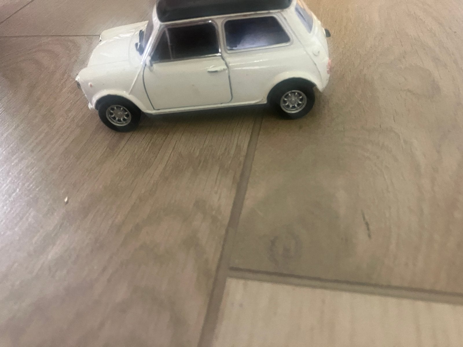 Een auto, Ophalen, Zo goed als nieuw, Auto