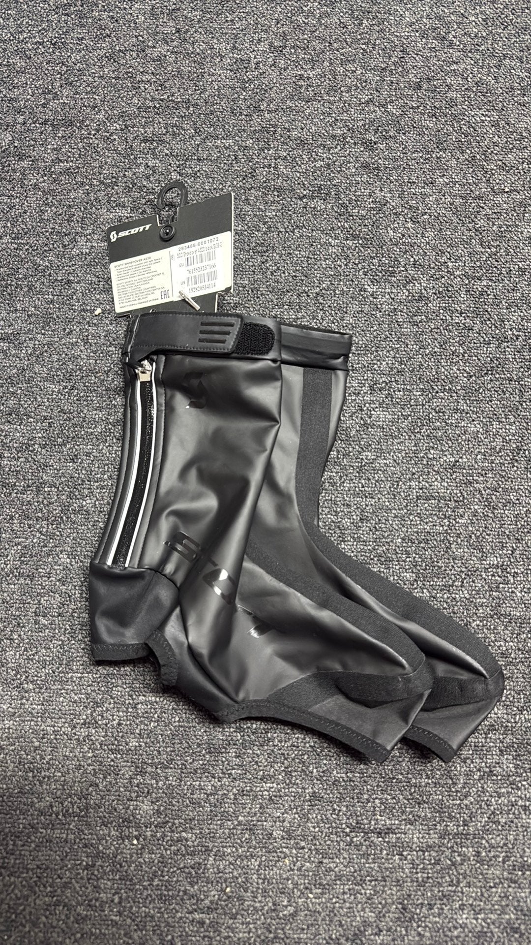 Scott overschoenen nieuw maat 35-38, S, N, Nieuw, Ophalen of Verzenden