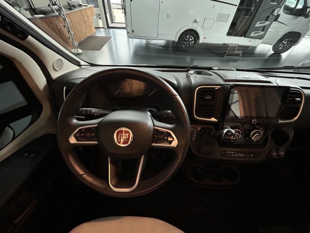 Sunlight T67S - Automaat, Sunlight, Fiat, Tot en met 2, 6 tot 7 meter