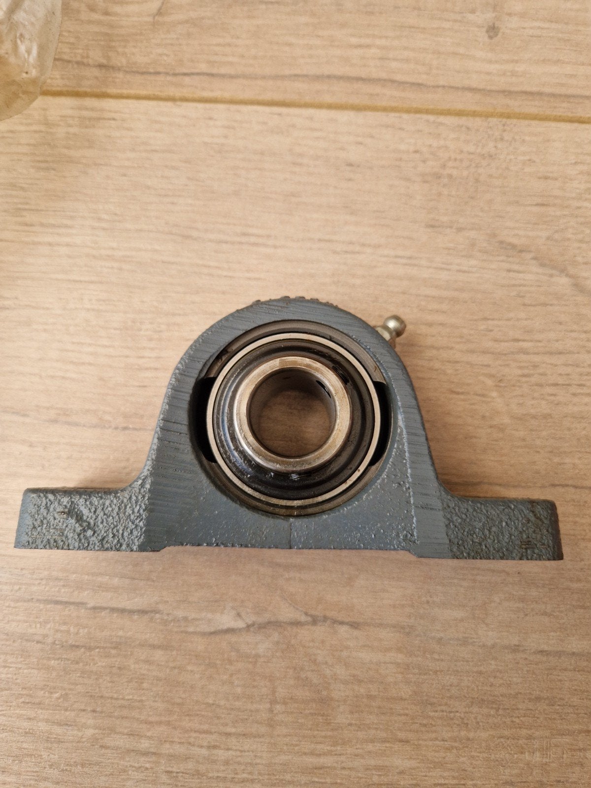 SKF SY 20 TF Plummer Block Unit  lagerblok- Nieuw in doos, Ophalen