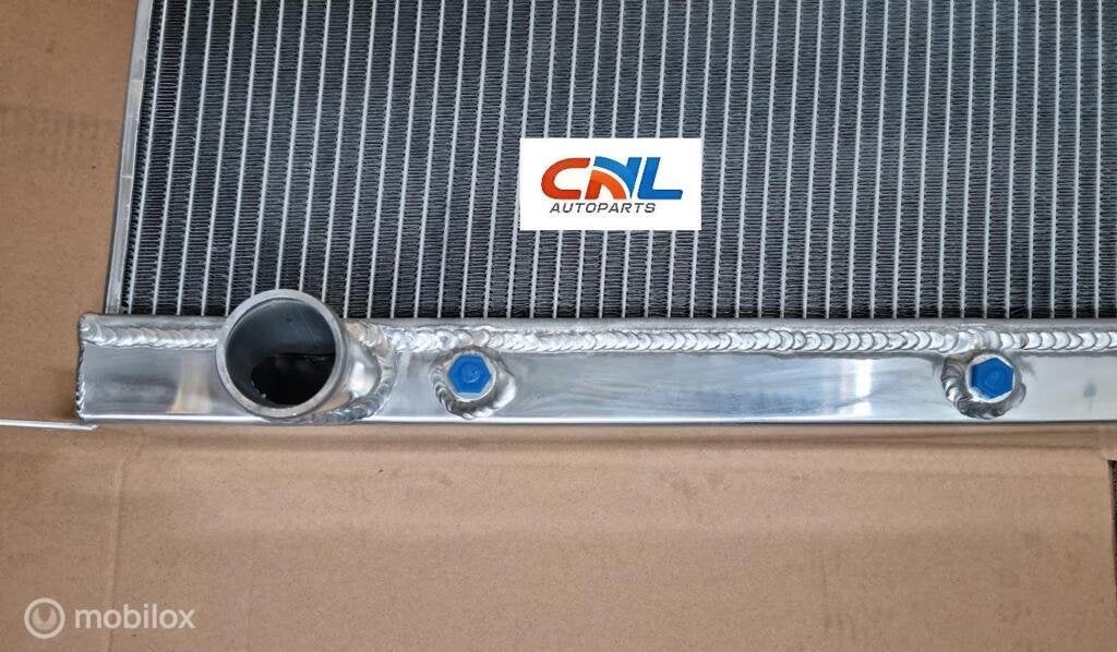 Radiateur 1942-1948 FORD/MERCURY CARS WITH FORD ENGINE, Nieuw, Ophalen of Verzenden