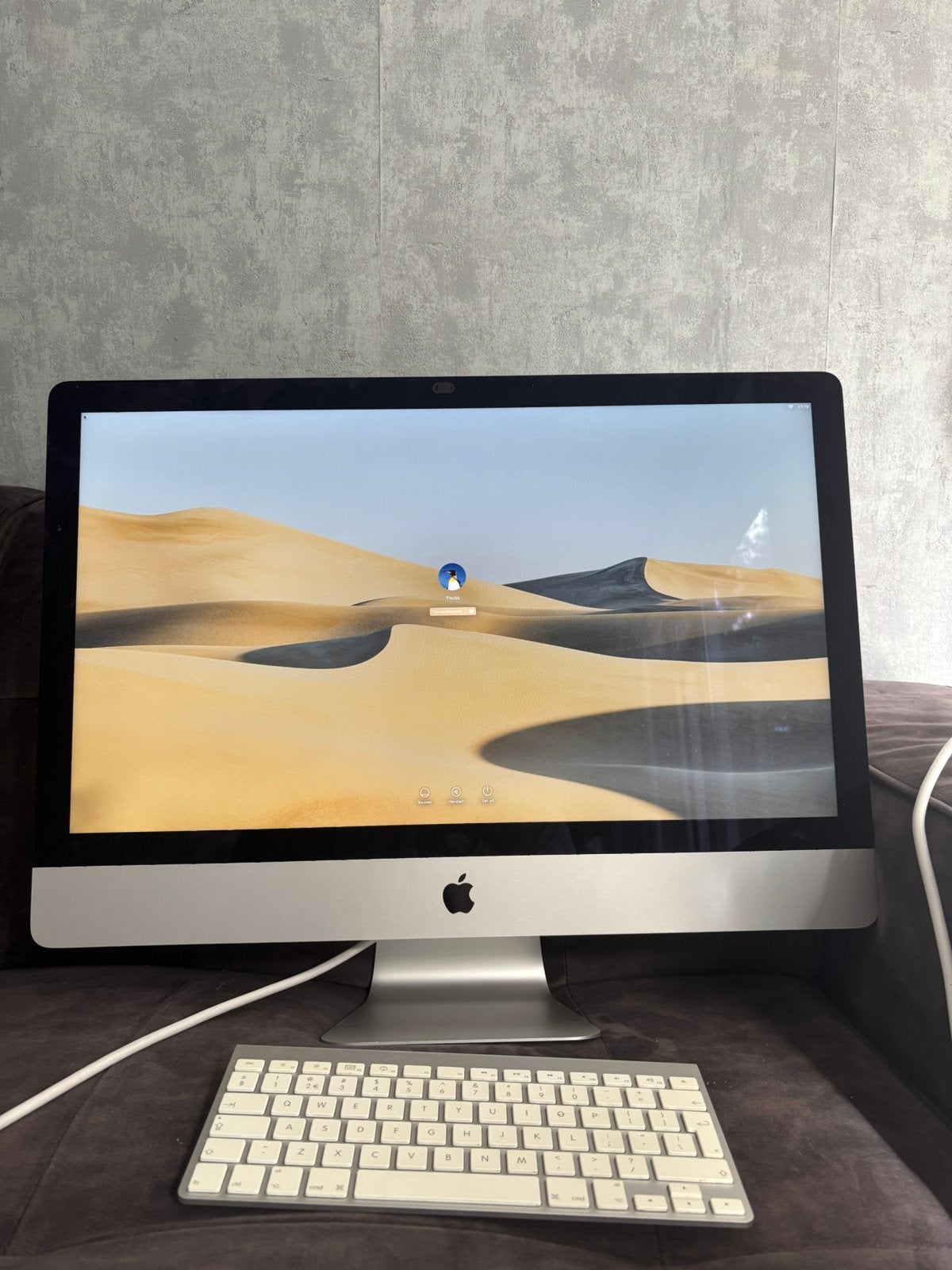 Apple iMac 27” Late 2013 i7 | 32GB RAM | GTX 780M 4GB, Computers en Software, Apple Desktops, Ophalen, Zo goed als nieuw