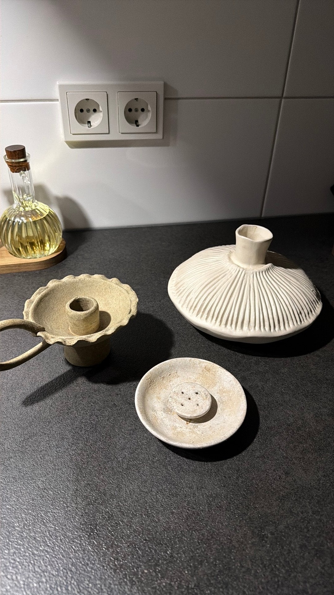 Zara home spullen, Ophalen, Zo goed als nieuw
