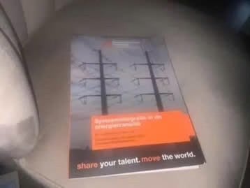 Systeemintegratie in de Energietransitie, Boeken, Techniek, Ophalen of Verzenden, Overige onderwerpen, Onbekend, Gelezen