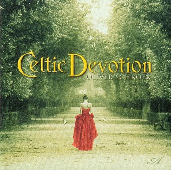 CD - Celtic Devotion, Ophalen of Verzenden, Zo goed als nieuw, Keltisch