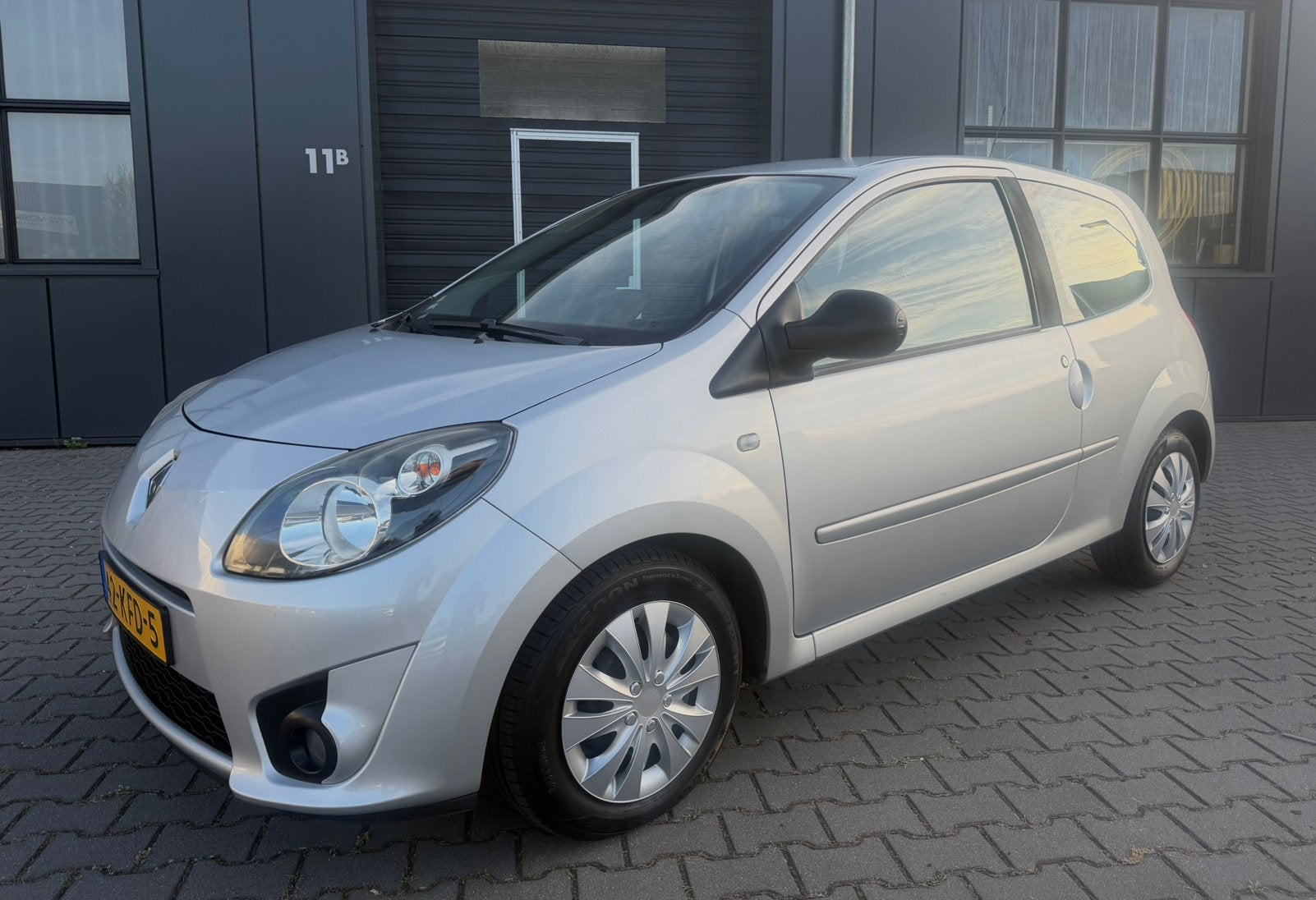Renault Twingo