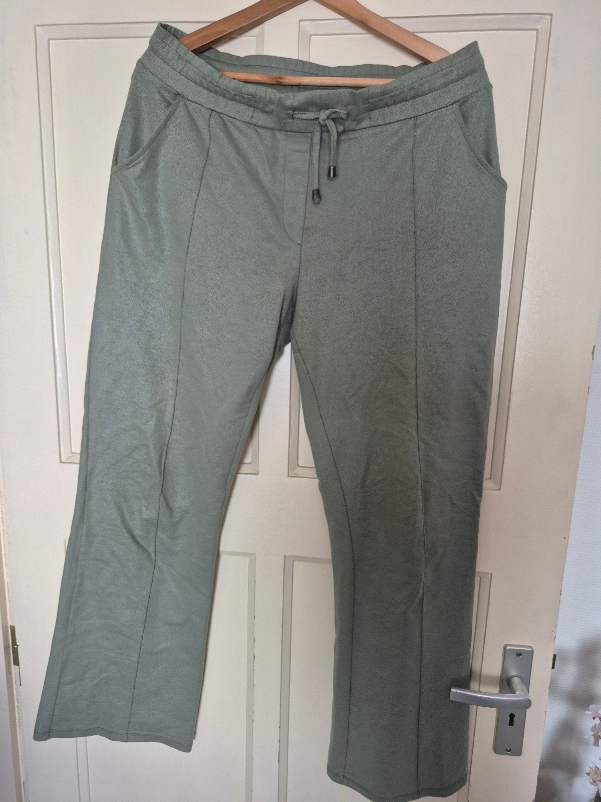 zoso L, Kleding | Dames, Ophalen of Verzenden, Zo goed als nieuw, Groen, Lang