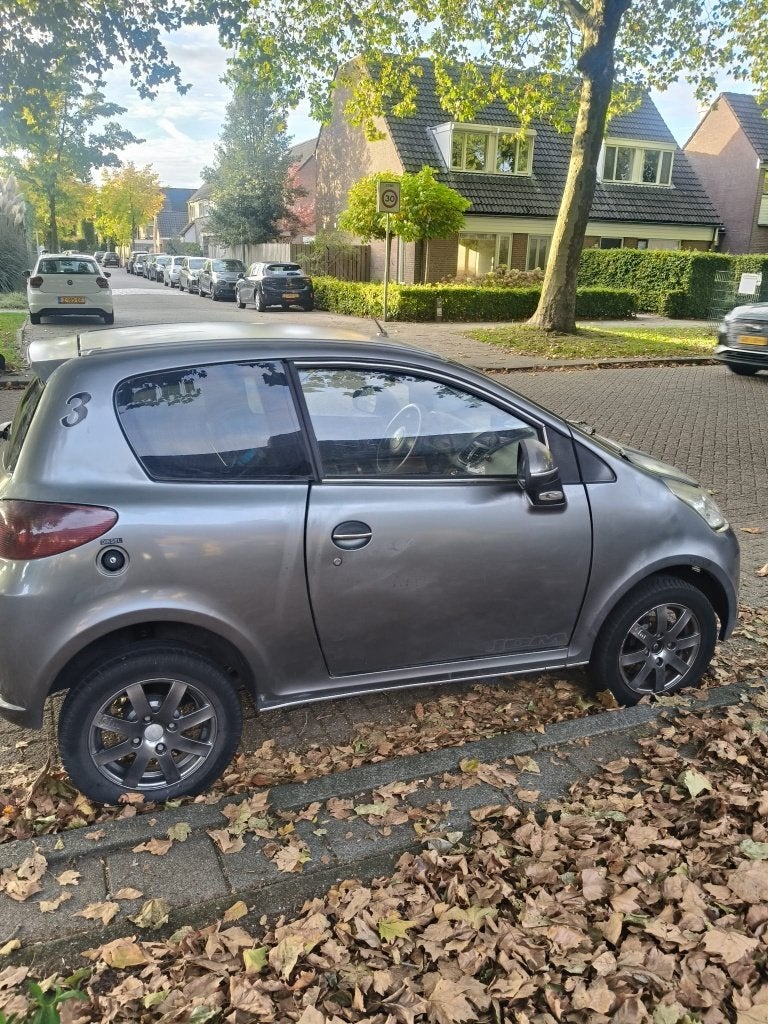 JDM Aloes 2010 met lombardini dci motor, Ophalen, Gebruikt, JDM