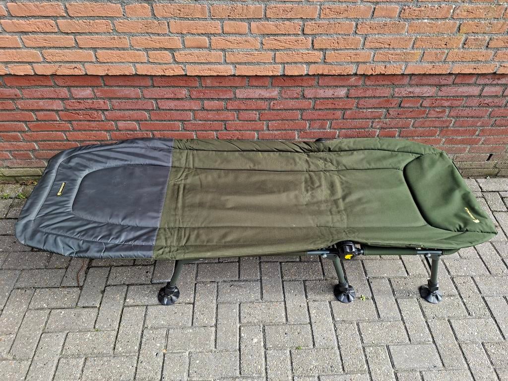 *** Strategy Stretcher karpervissen 6-poots ***, Watersport en Boten, Hengelsport | Karpervissen, Ophalen, Overige typen