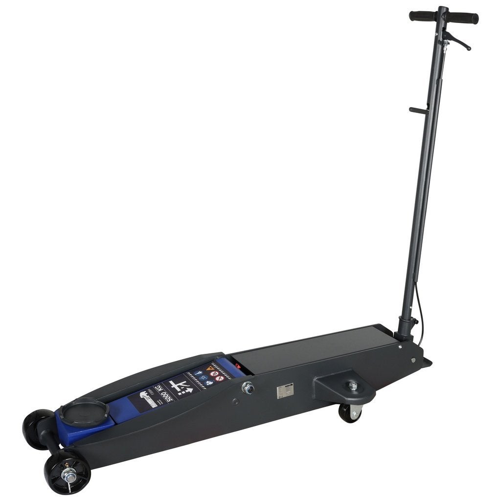 Mammuth werkplaatskrik 5 ton / Nieuw