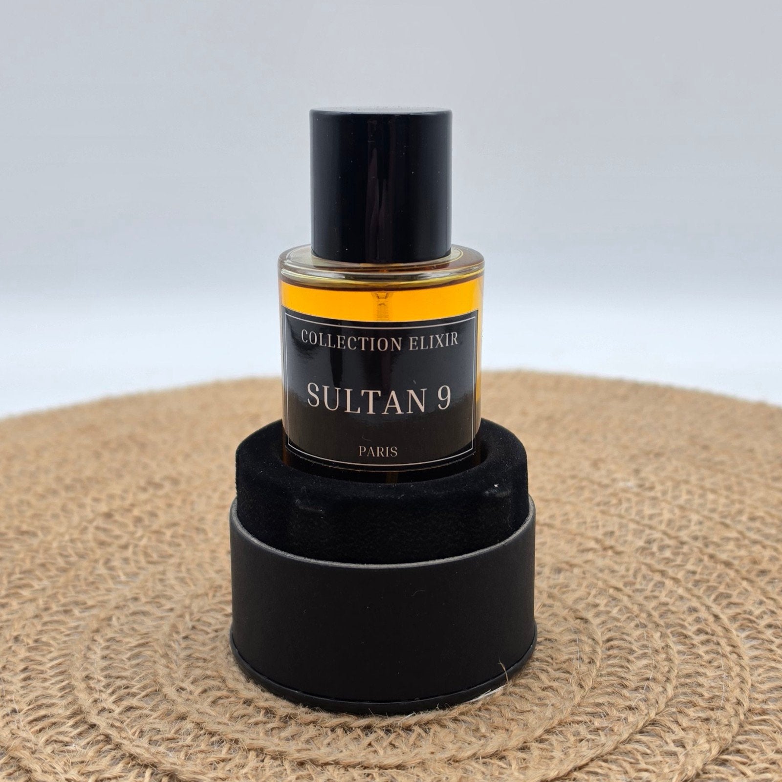 Partij Sultan 9 Unisex Parfum 50 ML 5 Stuks, ., Nieuw, Ophalen of Verzenden, .