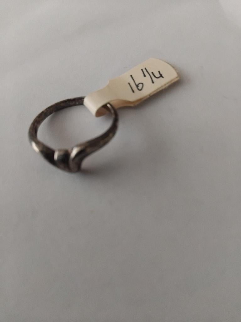 RING, Overige materialen, Overige kleuren, Nieuw, Ophalen of Verzenden