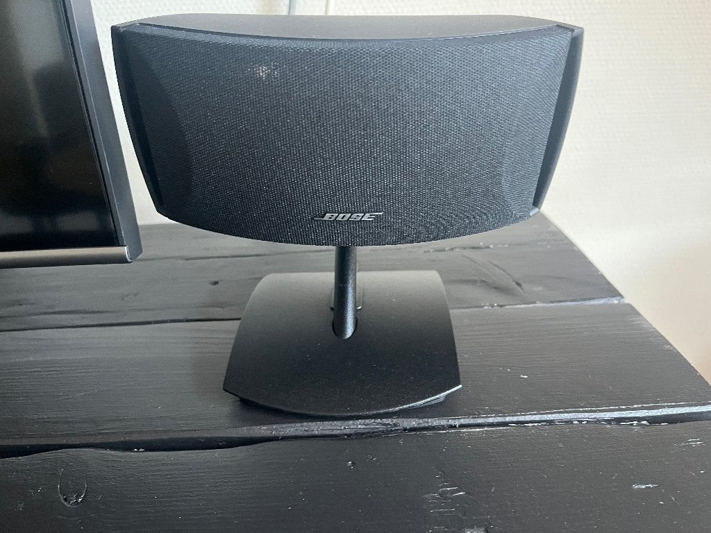 Muziek, Audio, Tv en Foto, Gebruikt, Ophalen of Verzenden, 60 tot 120 watt, Surroundset