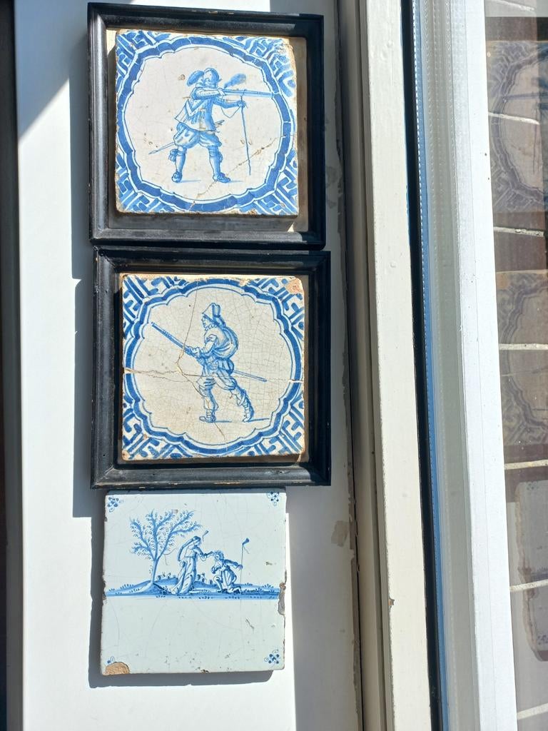 VERKOCHT., Ophalen of Verzenden