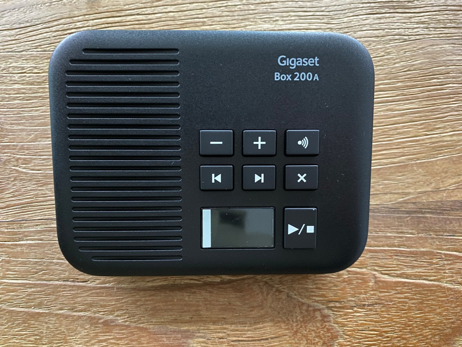 Gigaset Box 200A Basisstation - Nieuw, Ophalen of Verzenden, Nieuw, 1 handset