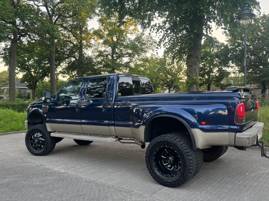 Ford F-350