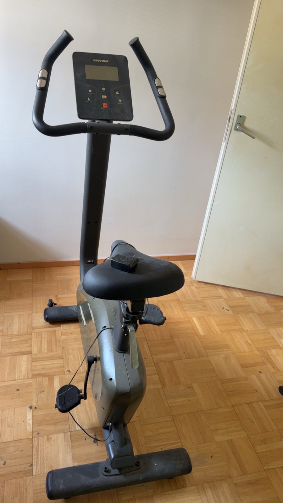 Proteus Hometrainer - Goede Staat, Ophalen, Gebruikt, Hometrainer