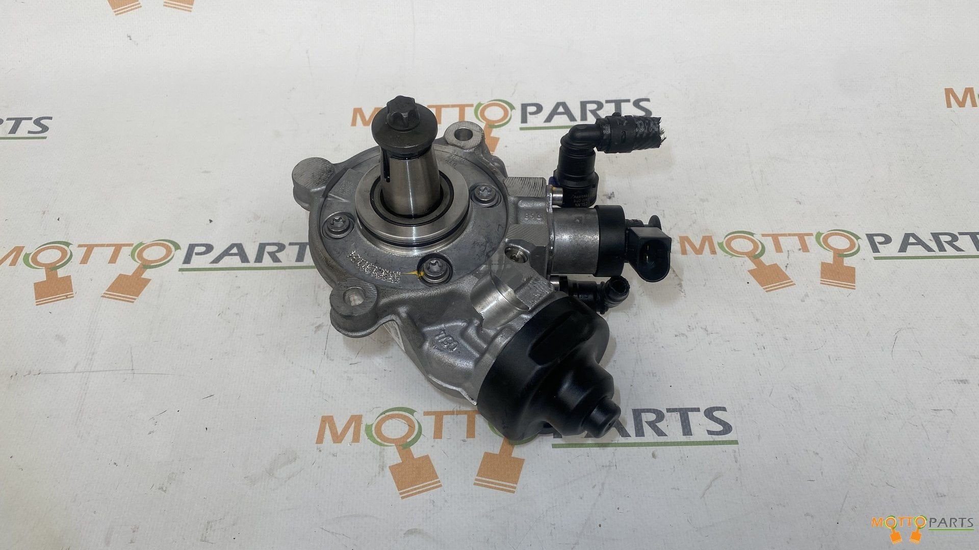 BMW originele Dieselpomp 13512809077 2809077, Gebruikt, -, -, Ophalen of Verzenden