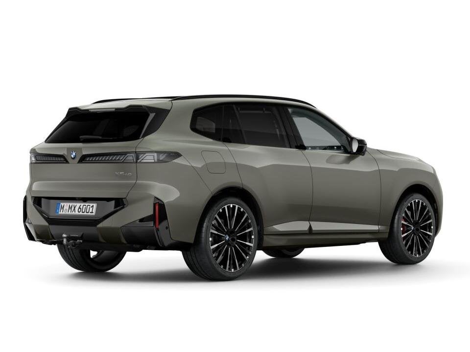 BMW X5 40 xDrive | M Sportpakket Pro | Comfort Package | Tre, Auto's, Automaat, Stof, 2998 cc, SUV of Terreinwagen