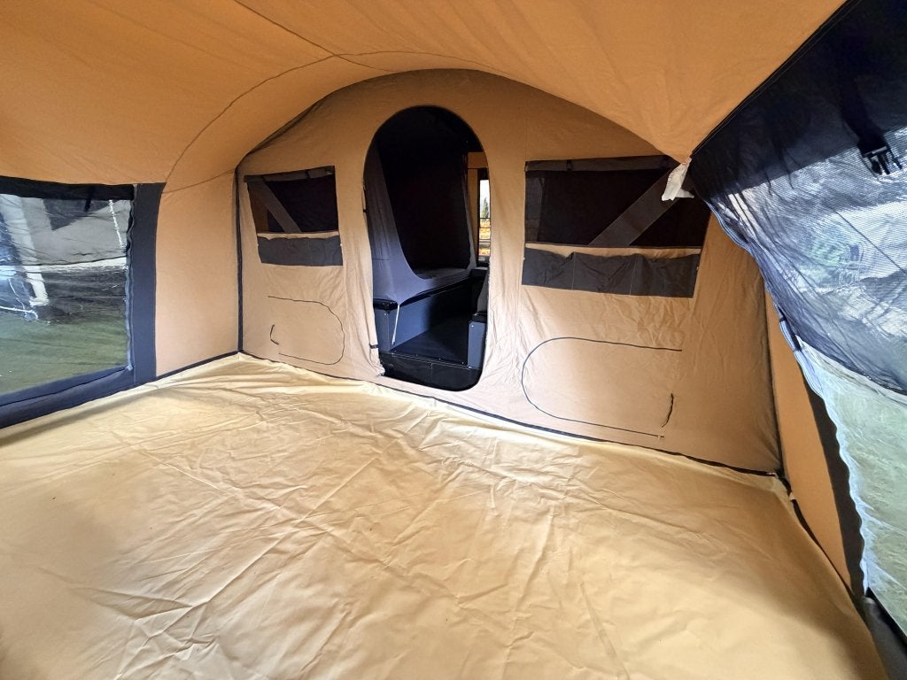 Cabanon Manga EPS Basic 2020/2021 - Topstaat, Niet ingevuld, Niet ingevuld, Cabanon, Tot en met 6