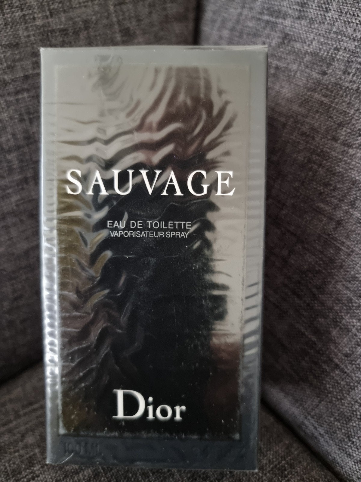 Dior Sauvage Eau de Toilette 100ml - Nieuw in verpakking, Sieraden, Tassen en Uiterlijk, Uiterlijk | Parfum, Ophalen, Nieuw