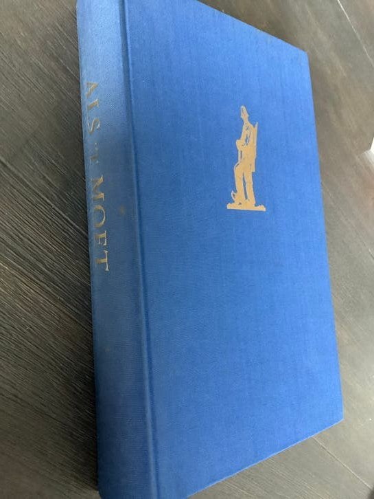 Als 't Moet - November 1918 en de Bijzondere Vrijwillige Lan, Ophalen of Verzenden, 20e eeuw of later, Zo goed als nieuw