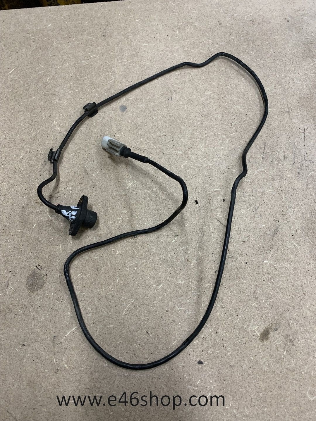 ABS sensor voorzijde BMW R21 R28 R22 259 oe 34327670028, Gebruikt, -, -, Ophalen of Verzenden