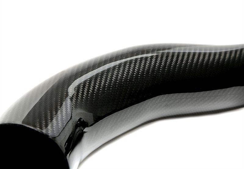 Carbon Air Intake Voor Audi A3 8Y S3 Cupra Leon Golf 8 GTI C, Verzenden, Automotive Parts, A.parts@hotmail.nl, Trasmolenlaan 12 3447 GZ Woerden