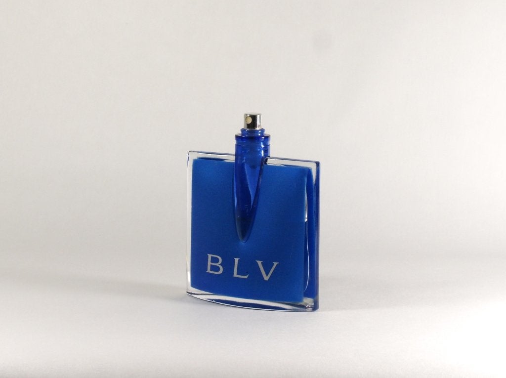 collector's item: Bvlgari - BLV pour femme, Verzenden, Gebruikt