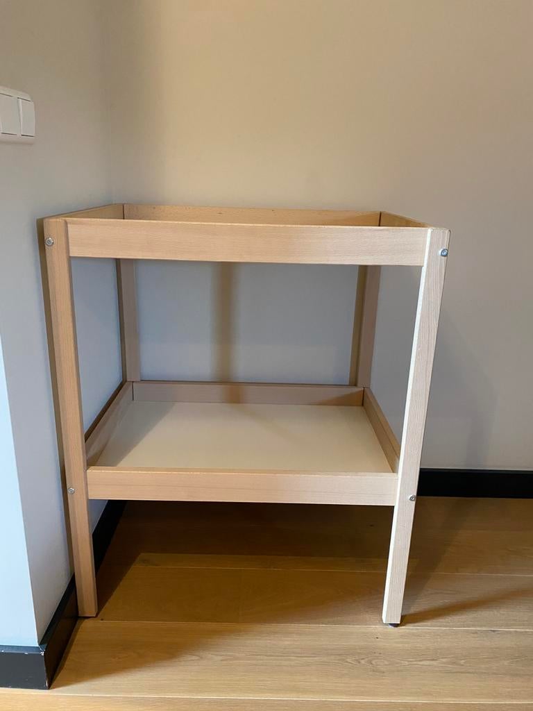 Commode Ikea Sniglar, Minder dan 75 cm, 50 tot 70 cm, Zo goed als nieuw, Ophalen