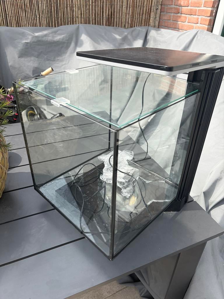 Superfish qubiq pro 30, Dieren en Toebehoren, Ophalen, Zo goed als nieuw