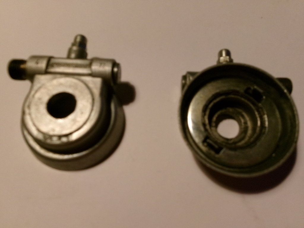 VDO teller aandrjving model 4 - 72, Ophalen of Verzenden, Gebruikt, Overige typen, Overige merken