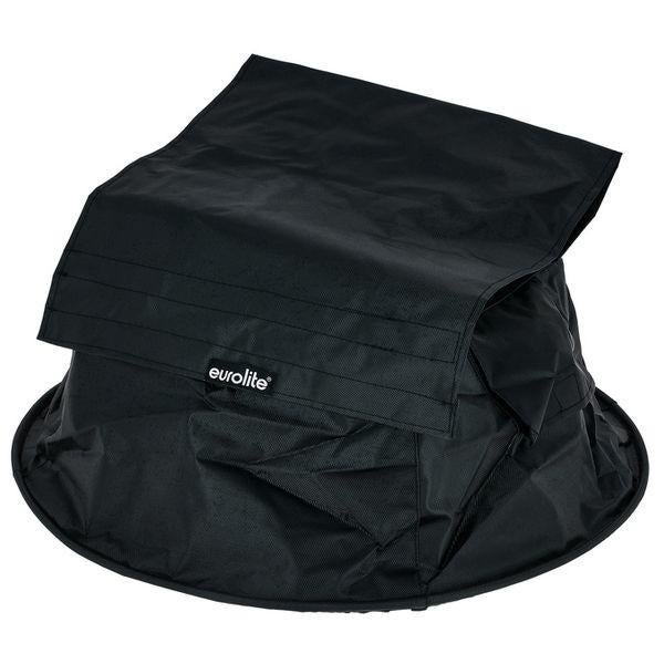 Eurolite rain cover 10 stuks, Ophalen of Verzenden, Zo goed als nieuw, Licht