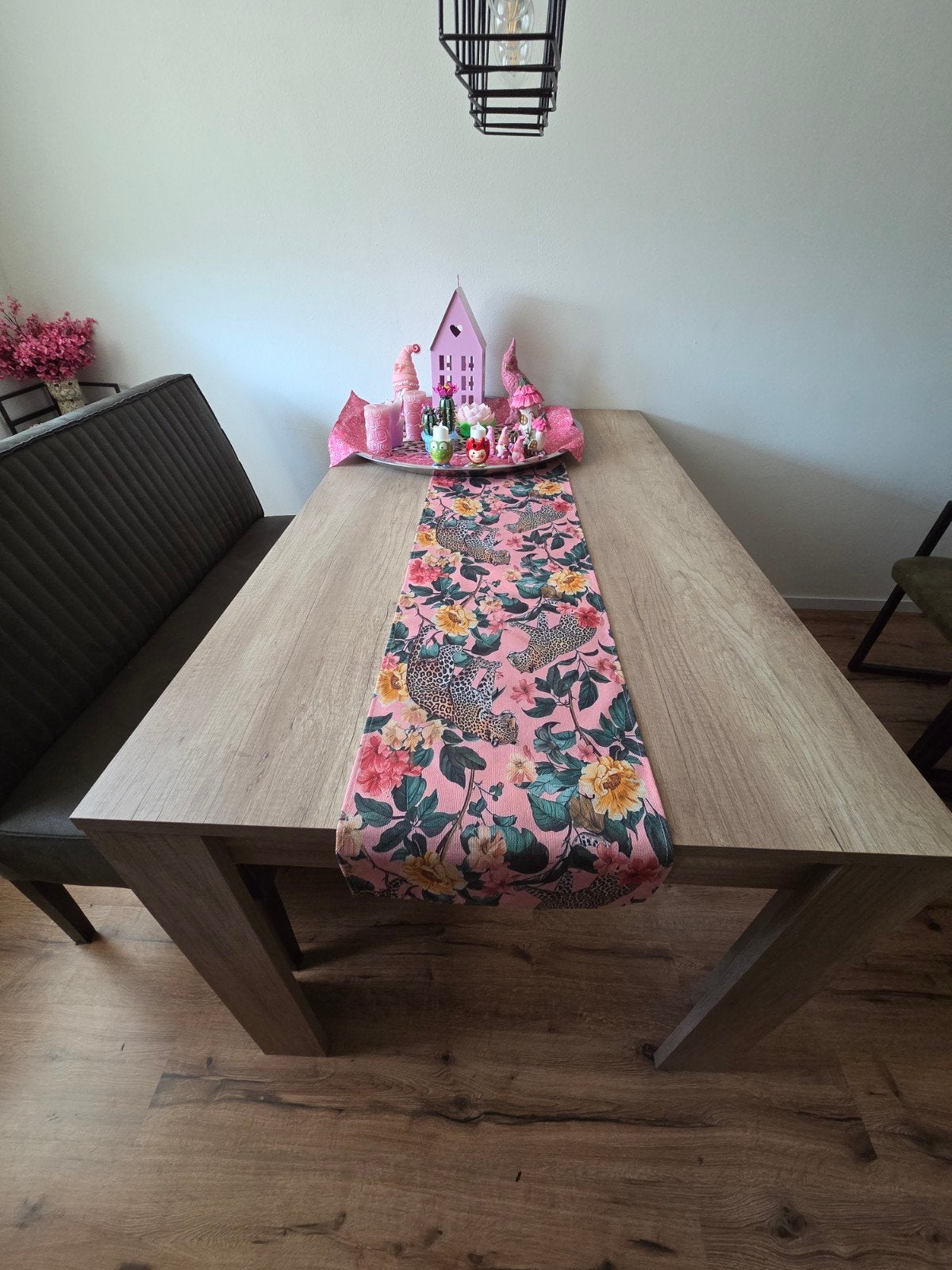 Te koop, Ophalen, Zo goed als nieuw, Rechthoekig, 50 tot 100 cm