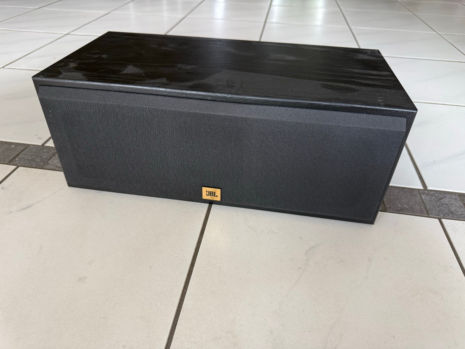 JBL ATX 10C Center Speaker, JBL, Ophalen of Verzenden, Zo goed als nieuw, Geschikt voor surround/home cinema