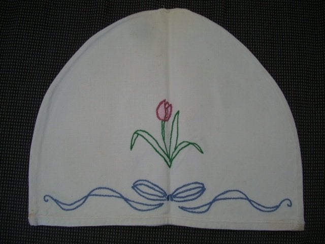 THEEMUTS = TULP EN NARCIS, Ophalen of Verzenden