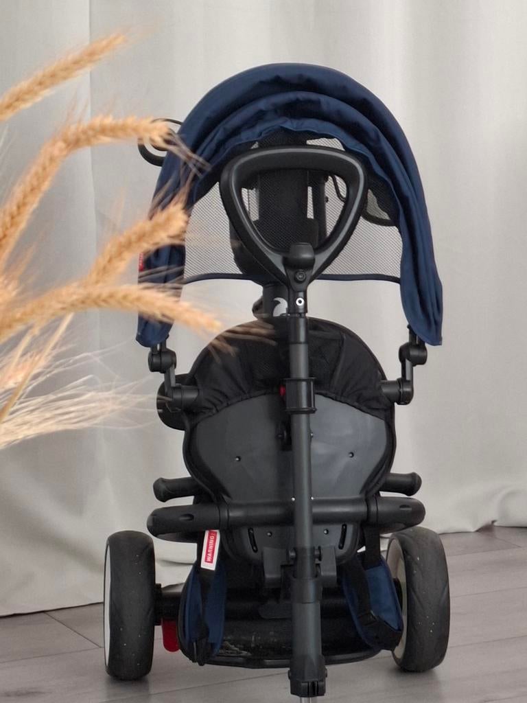 Rito kinderfiets, Fietsen en Brommers, Ophalen of Verzenden, Zo goed als nieuw, Minder dan 16 inch