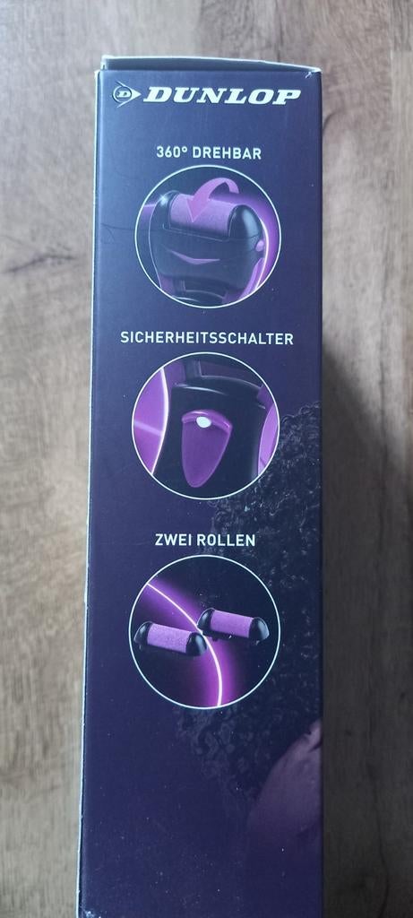 Eeltverwijderaar, Ophalen of Verzenden, Overige typen