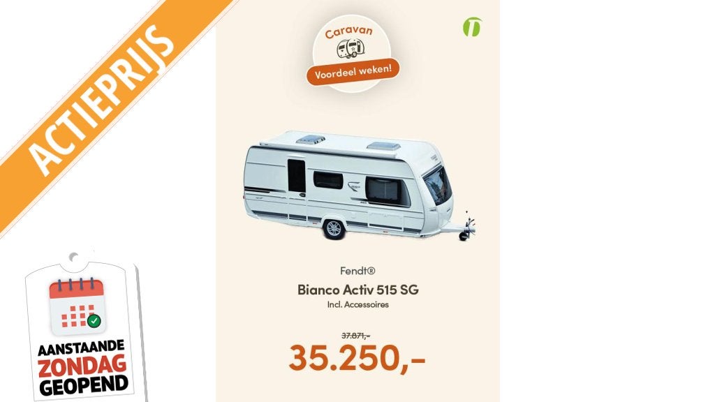 Fendt Bianco Activ 515 SGE ACTIEPRIJS, Standaardzit, Bedrijf, Schokbreker, Overige typen