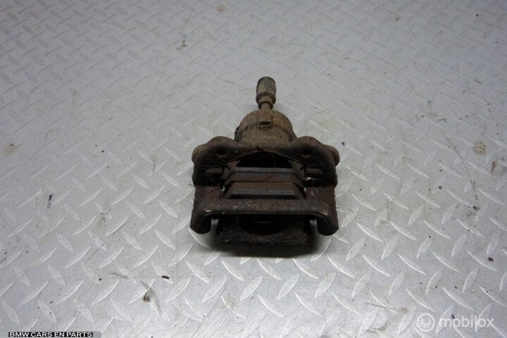 Remklauw BMW 1-serie E87/E81 116i 118i 118d, Gebruikt, Ophalen of Verzenden, BMW, BMW
