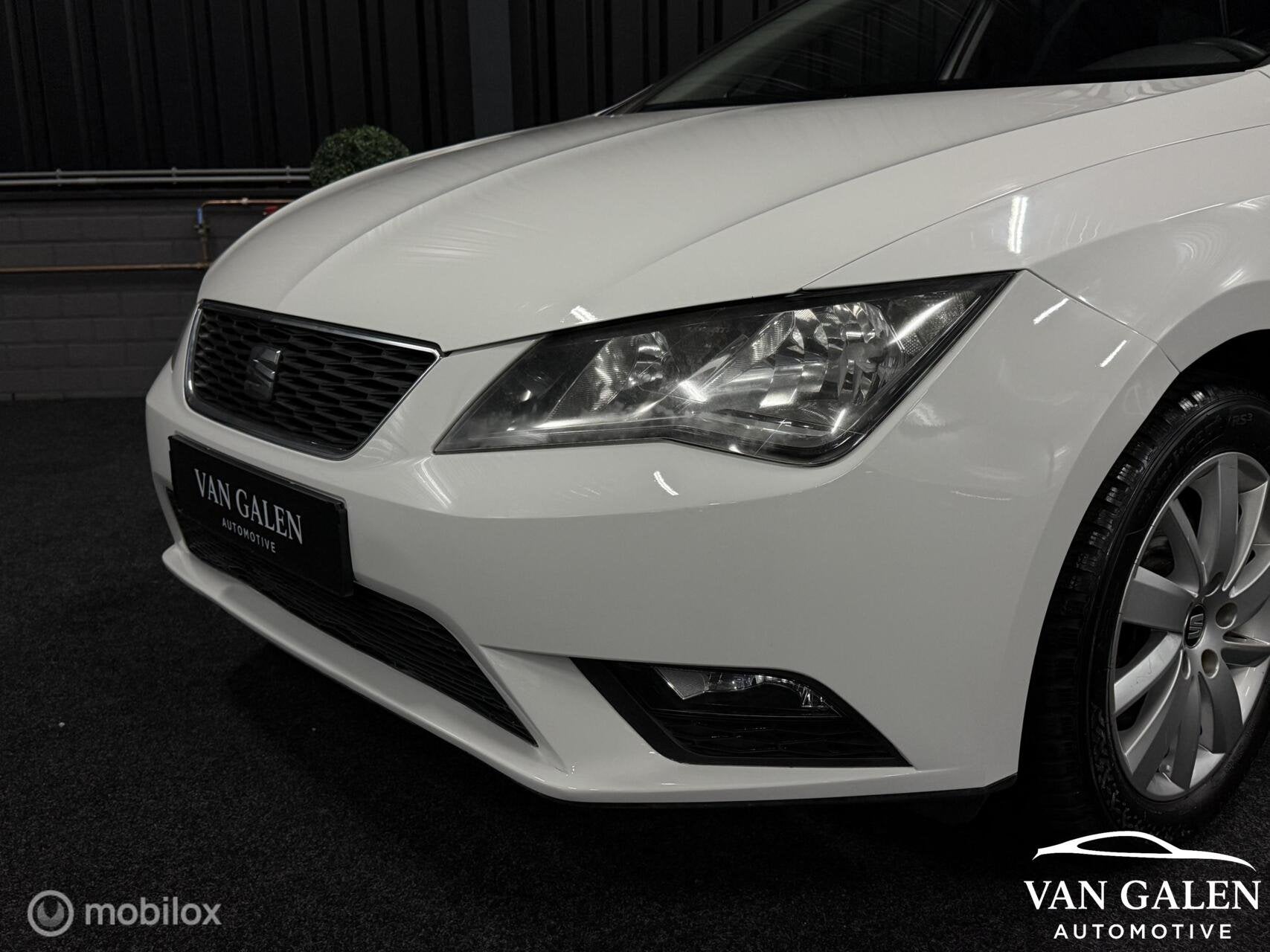 SEAT León