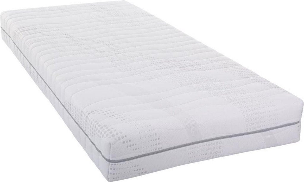 heel fijn pocketvering matras 90x190 op ROL, Huis en Inrichting, Slaapkamer | Matrassen en Bedbodems, Ophalen, 90 cm, Eenpersoons