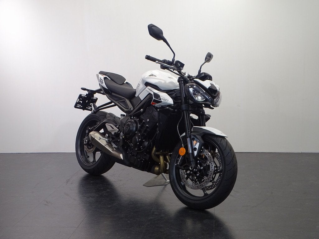 Triumph Street Triple R 70 KW - foto 3