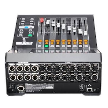 Yamaha DM3s nieuwstaat. Incl garantie., Muziek en Instrumenten, Ophalen, Zo goed als nieuw, 10 tot 20 kanalen